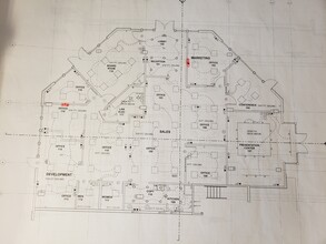 6201 Minaret Rd, Mammoth Lakes, CA à louer Plan d’étage– Image 1 sur 3
