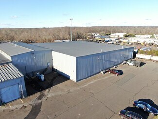 Plus de détails pour 2001 County Line Rd, Warrington, PA - Bureau, Industriel/Logistique à louer