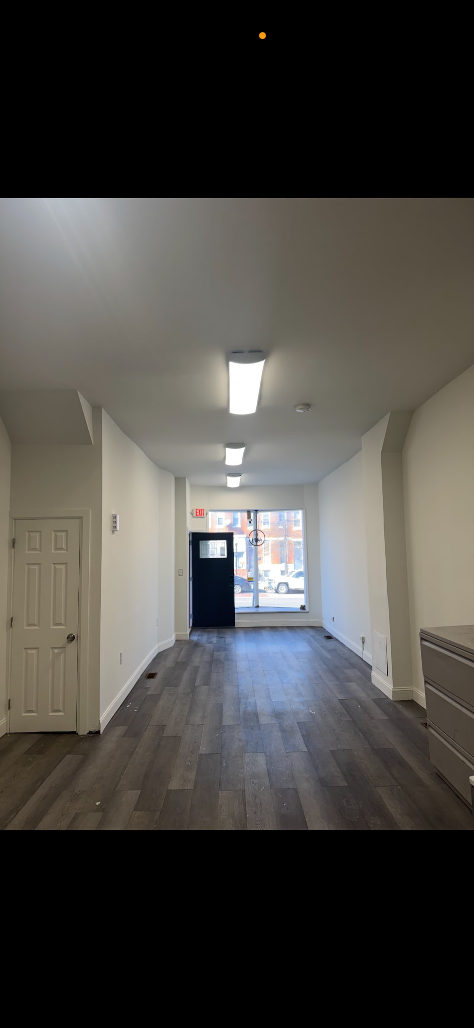 1839 W North Ave, Baltimore, MD à louer Photo intérieure– Image 1 sur 14