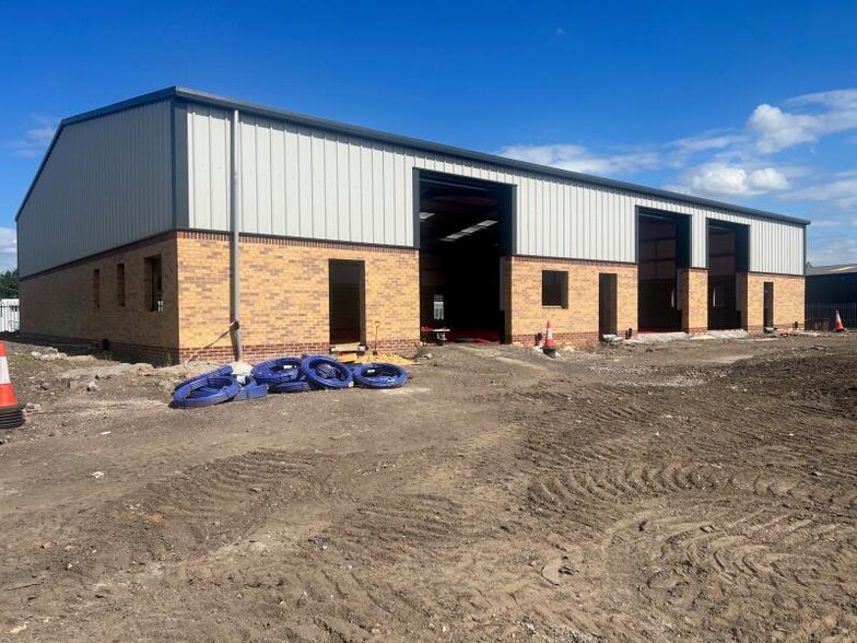 Forge Way, Darlington à louer - Photo principale – Image 1 sur 1
