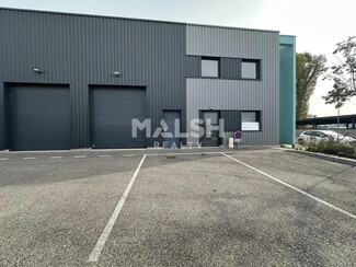 Plus de détails pour Bureau, Local d'activités à louer