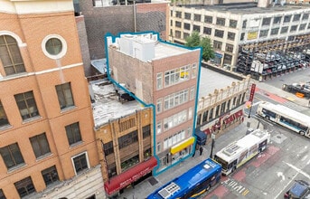 27 Smith St, Brooklyn, NY à louer Photo intérieure– Image 2 sur 10