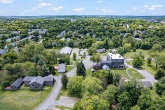 Plus de détails pour 601 Catoctin Cir NE, Leesburg, VA - Local commercial à louer