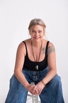 Joy White