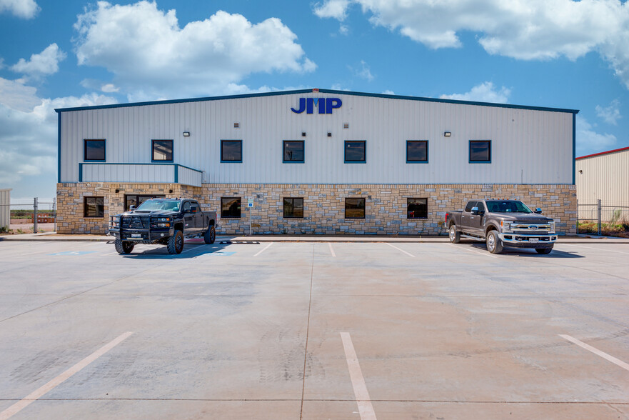 13005 W I-20 E, Odessa, TX à vendre - Photo de l’immeuble – Image 1 sur 4