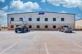 Plus de détails pour 13005 W I-20 E, Odessa, TX - Industriel/Logistique à vendre