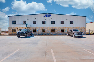 Plus de détails pour 13005 W I-20 E, Odessa, TX - Industriel/Logistique à vendre