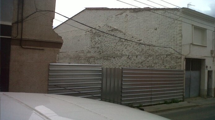 Terrain dans Sabadell, Barcelona à vendre - Photo de l’immeuble – Image 2 sur 3