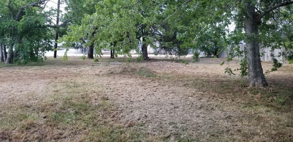 1314 Avenue G, Rosenberg, TX à vendre - Photo de l’immeuble – Image 1 sur 7