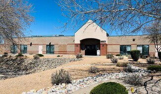 Plus de détails pour 9901 Montgomery Blvd NE, Albuquerque, NM - Local commercial à vendre