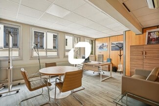 Plus de détails pour 76-78 Rue Saint-Lazare, Paris - Bureau à louer