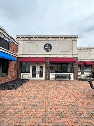 Plus de détails pour 4007-4011 Broadway St, Grove City, OH - Local commercial à louer