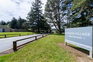 Plus de détails pour 324 Ackerman Ave, Coos Bay, OR - Logement à vendre