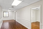 Suite 200 Main Area