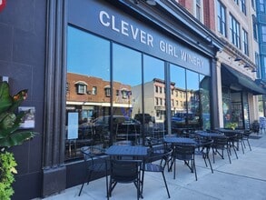 100 Northampton St, Easton, PA à louer Photo de l’immeuble– Image 2 sur 4