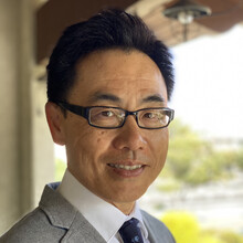 Takashi Haruyama