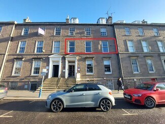 Plus de détails pour 9-11 South Tay St, Dundee - Bureau à louer
