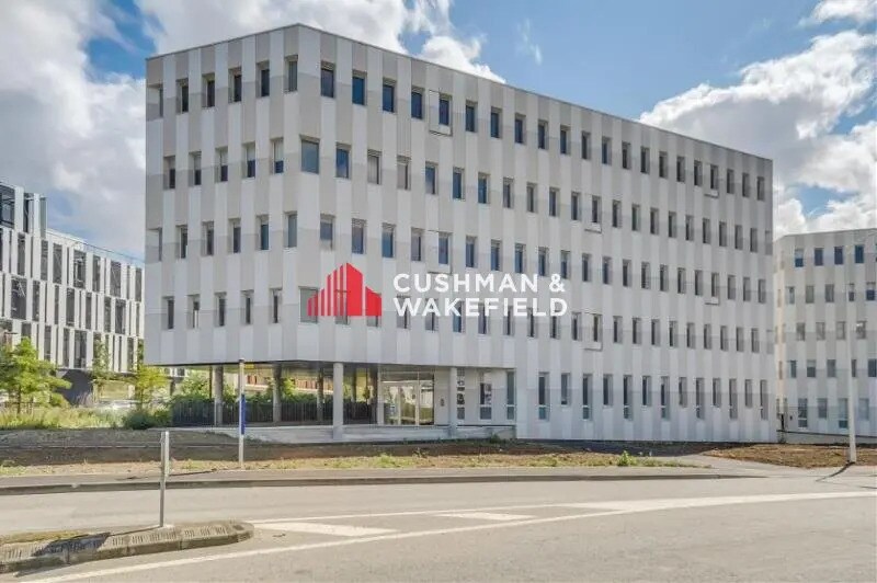 Bureau dans Balma à louer - Photo de l’immeuble – Image 2 sur 14