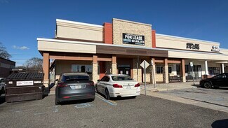 Plus de détails pour 2124-2162 Merrick Ave, Merrick, NY - Local commercial à louer