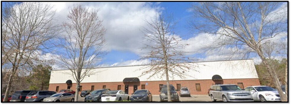 135 Wes Walker Memorial Dr, Ball Ground, GA à vendre - Photo de l’immeuble – Image 2 sur 5
