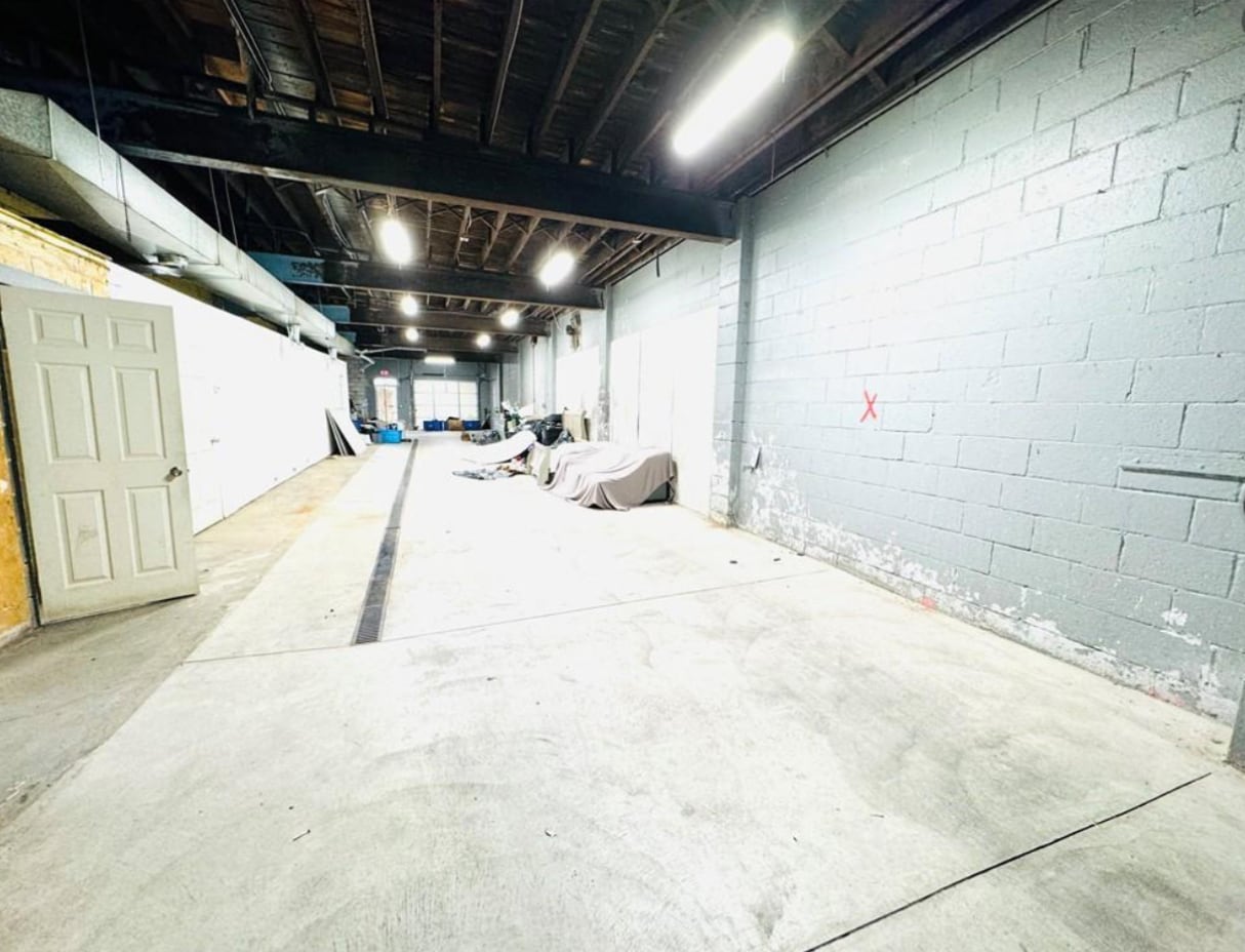 5067 Turney Rd, Cleveland, OH à louer Photo intérieure– Image 1 sur 4