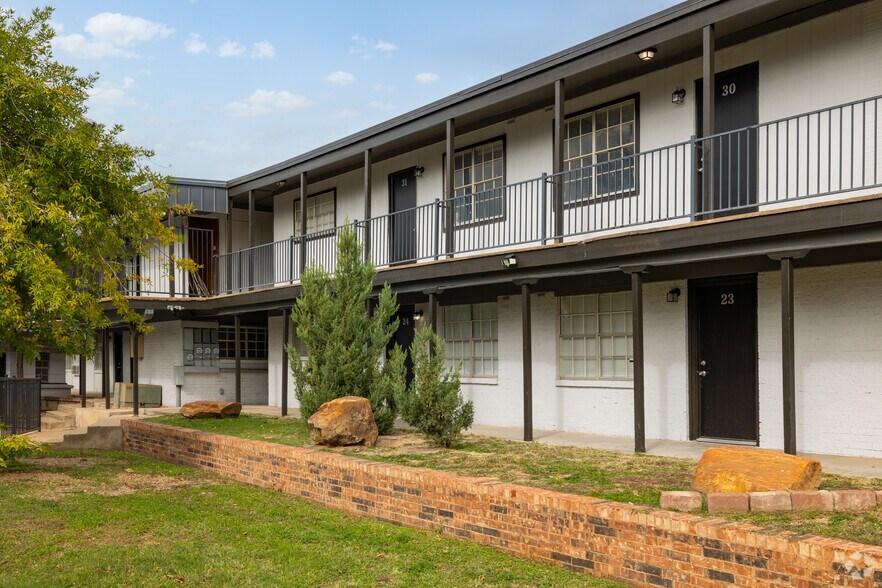 3755 Arden Rd, San Angelo, TX à vendre - Photo de l’immeuble – Image 2 sur 7