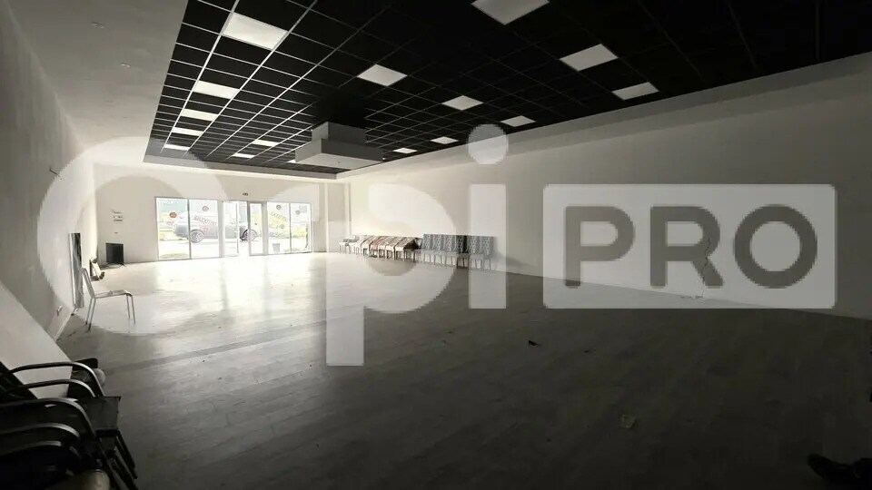 Local commercial dans Soissons à louer - Photo de l’immeuble – Image 1 sur 5