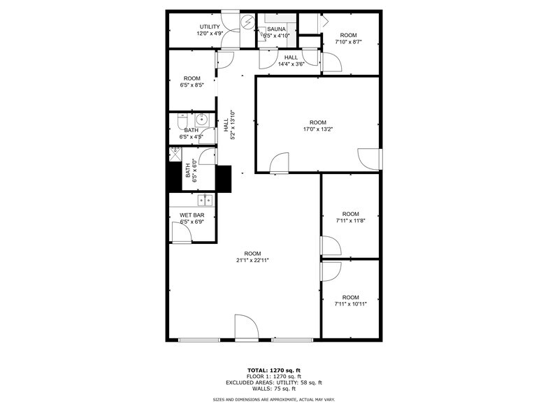 1502 S Santa Fe Dr, Pueblo, CO à louer - Photo de l’immeuble – Image 2 sur 36