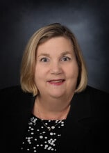 Patricia Caine