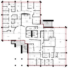 8080 Ravines Edge Ct, Columbus, OH à louer Plan d’étage– Image 1 sur 1