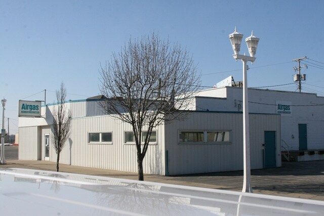 311 Columbus Ave, Bay City, MI à vendre - Photo de l’immeuble – Image 1 sur 3