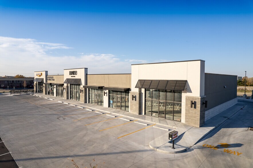 2901 Rock rd, Derby, KS à louer - Photo de l’immeuble – Image 2 sur 11