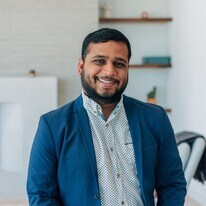 Akash Prakash