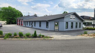 Plus de détails pour 313 C Oak Ridge Tpke, Oak Ridge, TN - Bureau à vendre