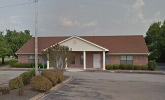 Plus de détails pour 622 Nuckolls Rd, Bolivar, TN - Bureau/Médical à louer