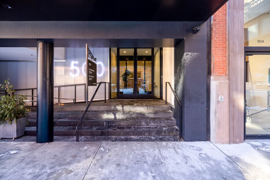 197 10th Ave, New York, NY à louer - Photo de l’immeuble – Image 3 sur 5