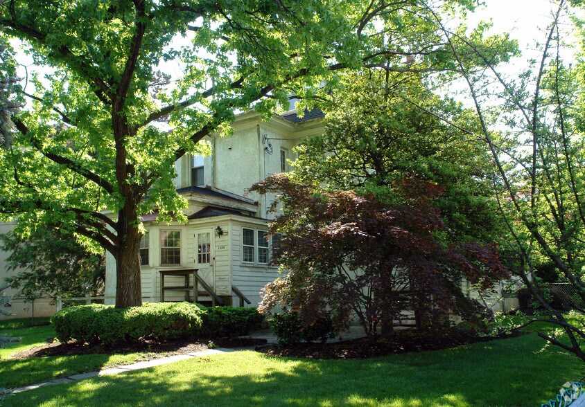 1405 Powell St, Norristown, PA à vendre - Photo de l’immeuble – Image 1 sur 3