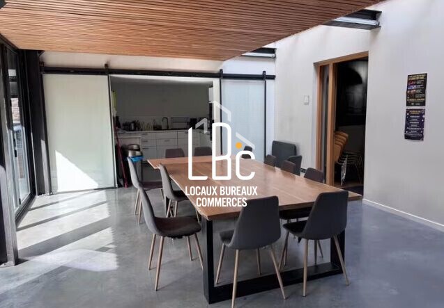 70 Rue De Coulmiers, Nantes à vendre - Photo de l’immeuble – Image 2 sur 8