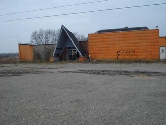 Plus de détails pour 6055 Michigan 99, Homer, MI - Local commercial à vendre