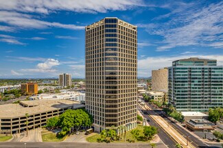 Plus de détails pour 3200 N Central Ave, Phoenix, AZ - Bureau à louer