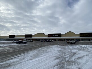 Plus de détails pour 22320-22480 Governors Hwy, Richton Park, IL - Local commercial à louer