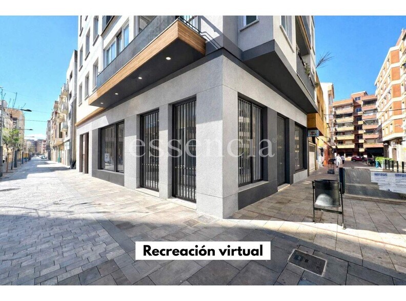 Local commercial dans Gandia, Valencia à louer - Photo de l’immeuble – Image 3 sur 31