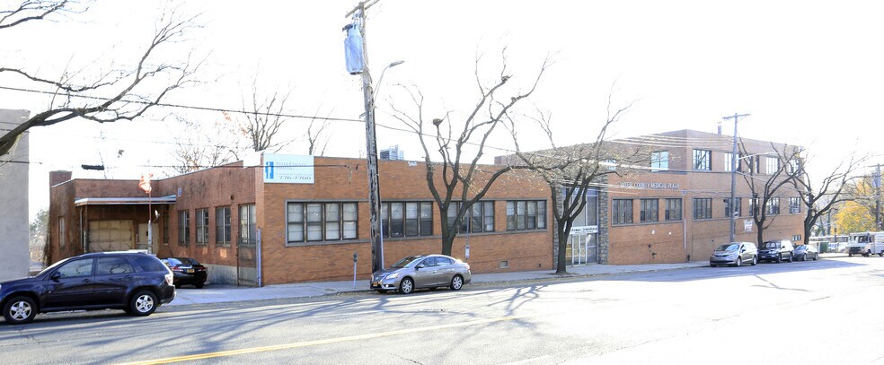 949-955 Yonkers Ave, Yonkers, NY à louer - Photo de l’immeuble – Image 3 sur 37