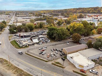 Plus de détails pour 1030 N Kansas Ave, Kansas City, MO - Industriel/Logistique à vendre