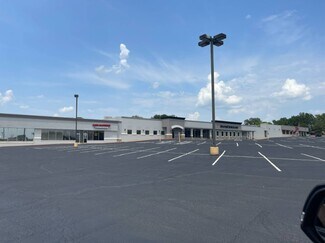 Plus de détails pour 200 W Greenway Ct, Derby, KS - Local commercial à louer