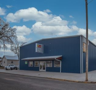 Plus de détails pour 202-204 S Front St, Sterling, CO - Local commercial à vendre