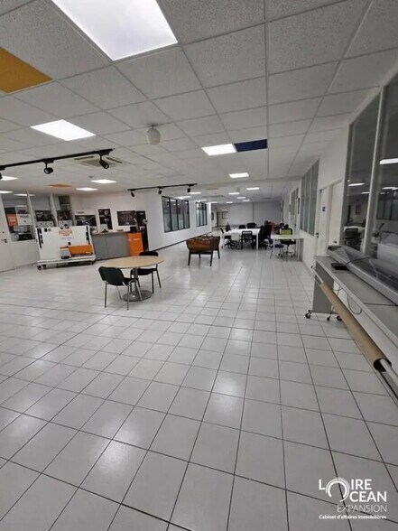 Industriel/Logistique dans Nantes à vendre - Photo intérieure – Image 3 sur 9