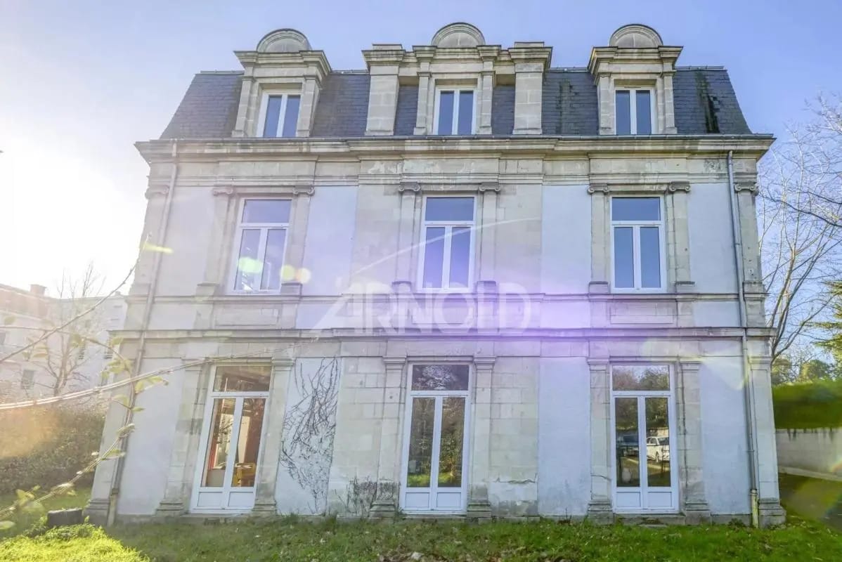 Photo de l’immeuble