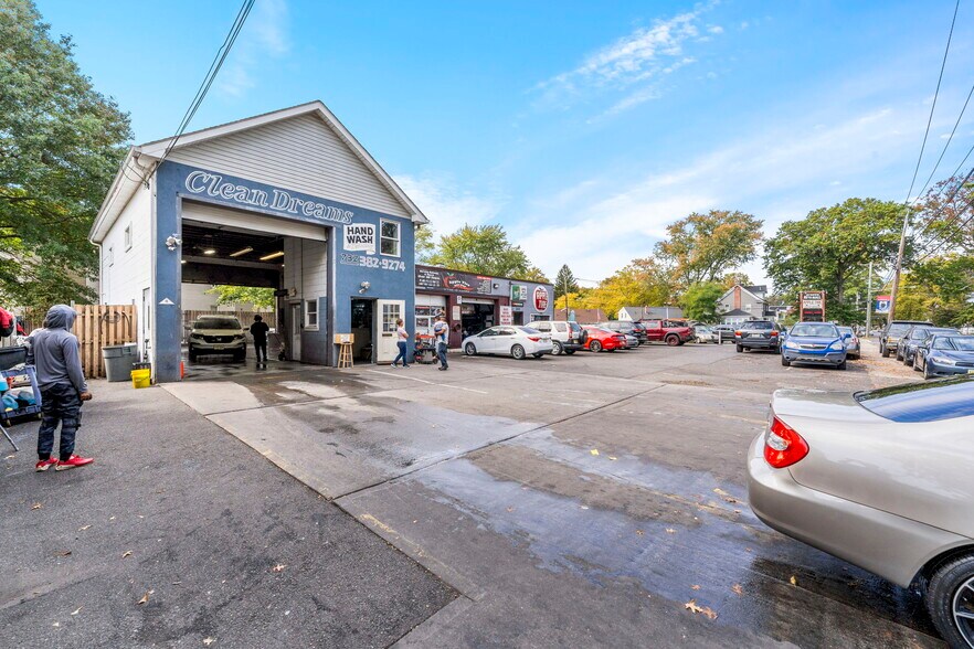 260 W Scott Ave, Rahway, NJ à vendre - Photo de l’immeuble – Image 2 sur 5