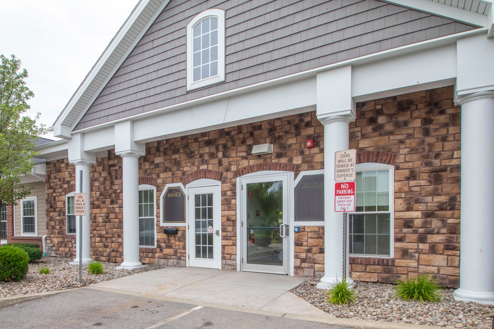 1120-1150 CROSSPOINTE Ln, Webster, NY à louer Photo de l’immeuble– Image 1 sur 22